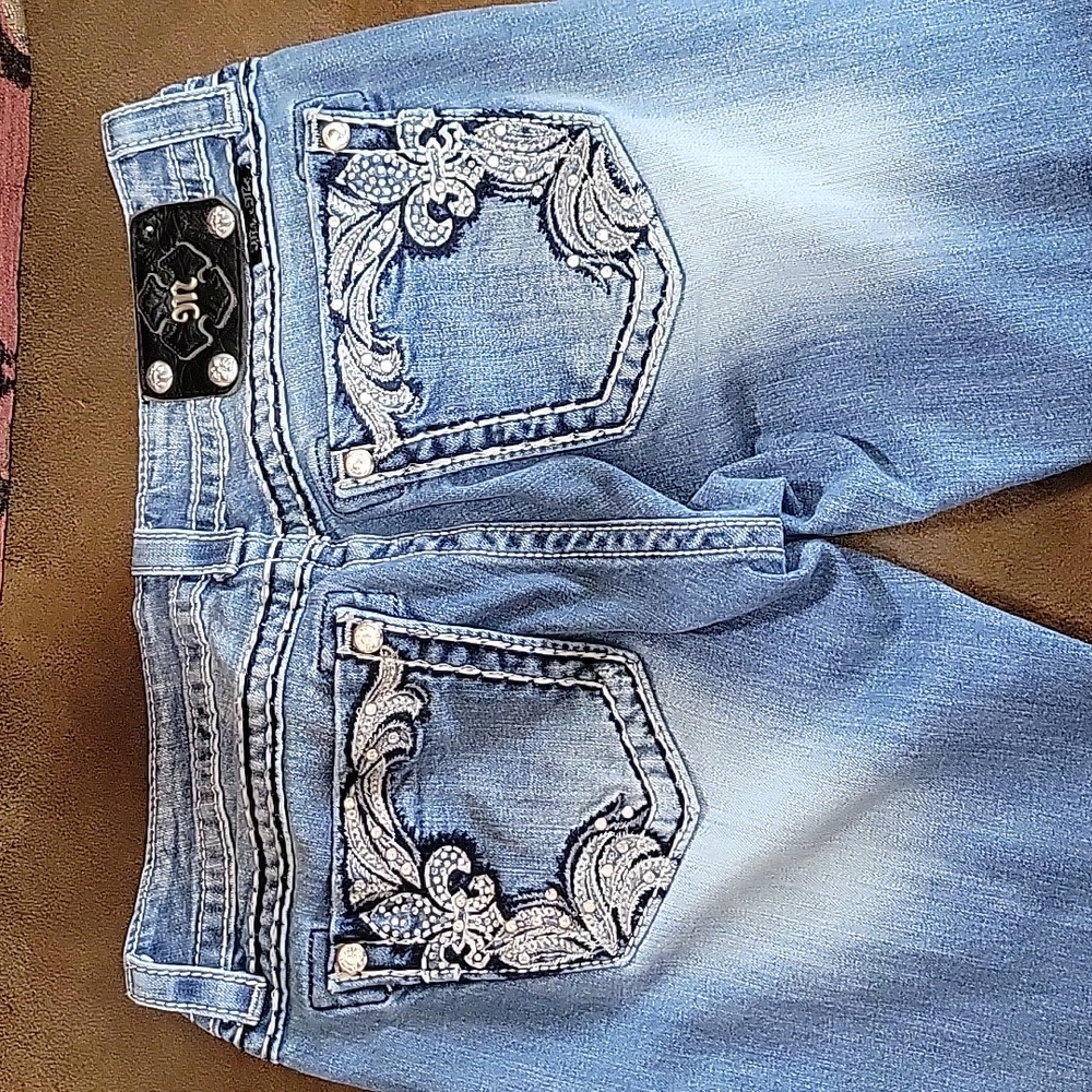 Miss me capris - Picture 3 of 3